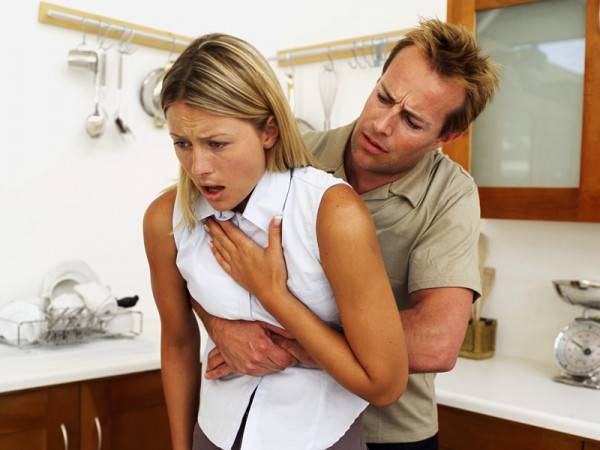 مثال على طريقة هيمليك على الرجل